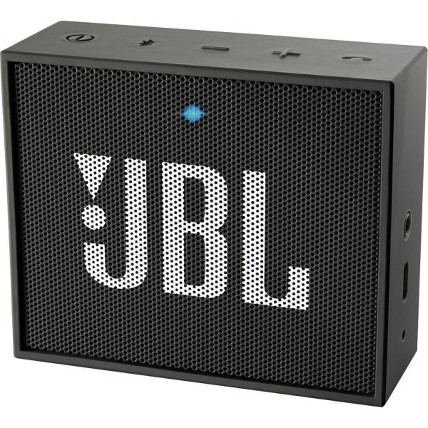 JBL Harman GO