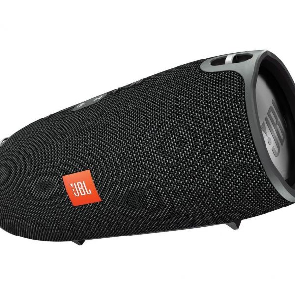 JBL Xtreme Preto