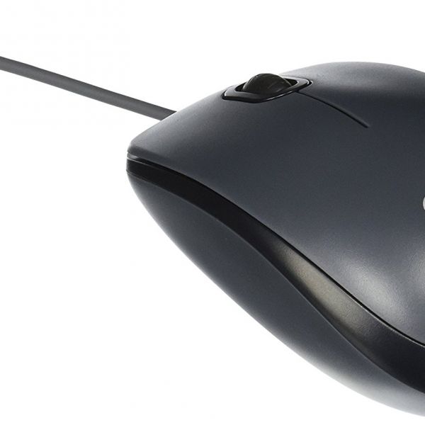 Mouse Logitech M100